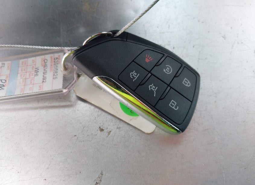 Photo 11 of 2023 Chevrolet Suburban 2WD PREMIER (VIN 1GNSCFKD1PR545365)