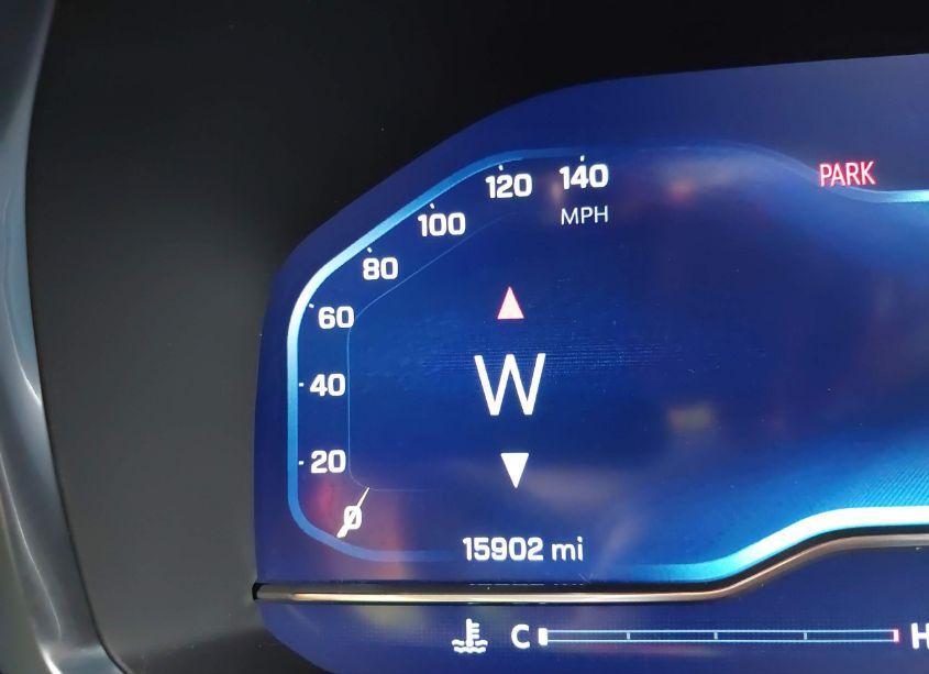 Photo 15 of 2023 Chevrolet Suburban 2WD PREMIER (VIN 1GNSCFKD1PR545365)