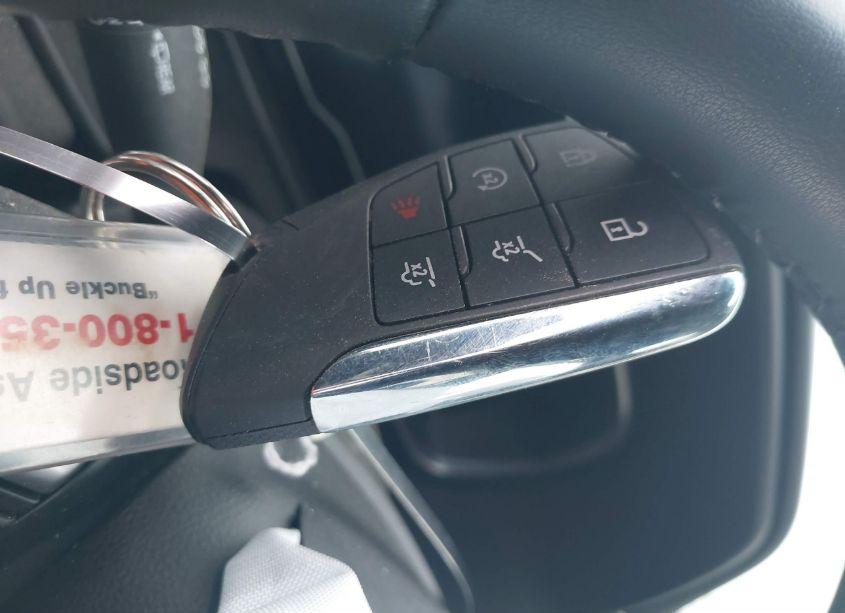 Photo 11 of 2023 Chevrolet Suburban 2WD PREMIER (VIN 1GNSCFKD2PR322204)