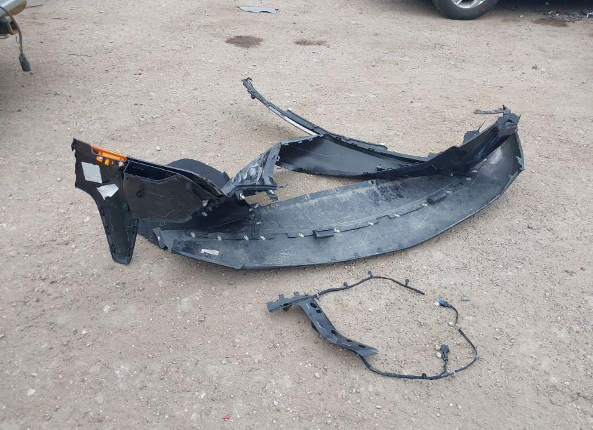 Photo 12 of 2023 Chevrolet Suburban 2WD PREMIER (VIN 1GNSCFKD2PR322204)