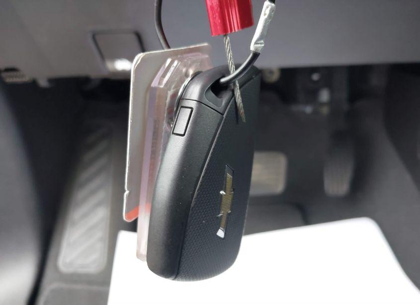 Photo 11 of 2023 Chevrolet Suburban 2WD PREMIER (VIN 1GNSCFKD2PR478758)