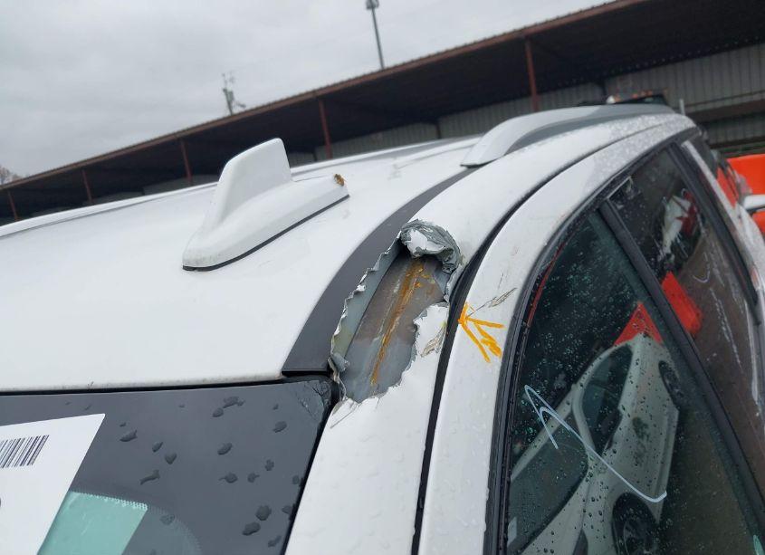 Photo 6 of 2023 Chevrolet Suburban 2WD PREMIER (VIN 1GNSCFKD2PR478758)