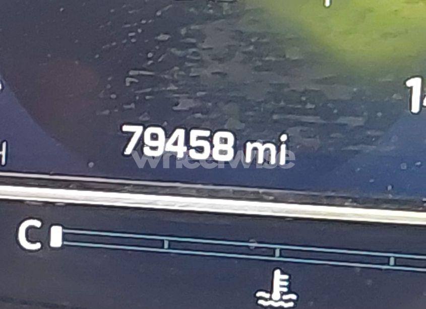 Photo 15 of 2023 Chevrolet Suburban 2WD PREMIER (VIN 1GNSCFKD3PR280397)