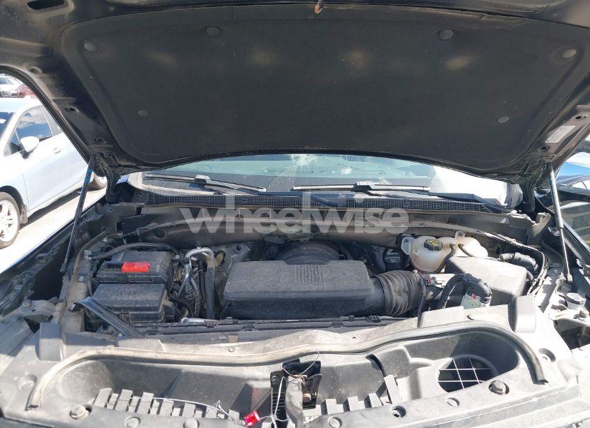 Photo 10 of 2023 Chevrolet Suburban 2WD PREMIER (VIN 1GNSCFKD3PR342574)