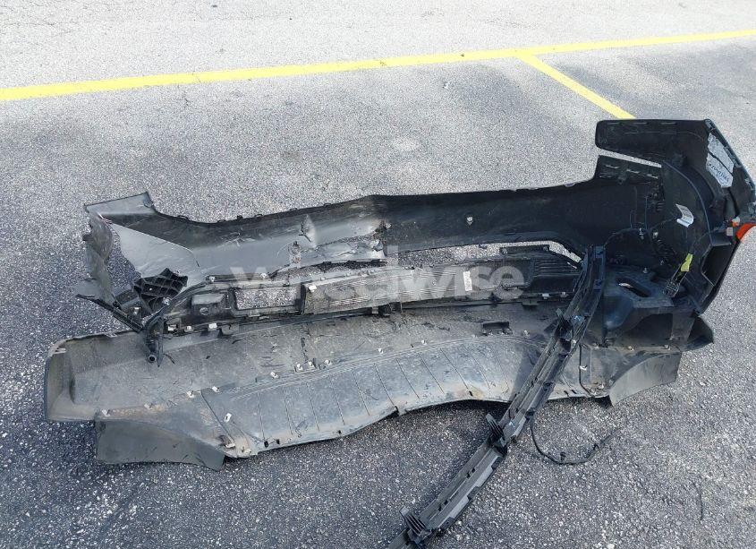 Photo 12 of 2023 Chevrolet Suburban 2WD PREMIER (VIN 1GNSCFKD3PR342574)