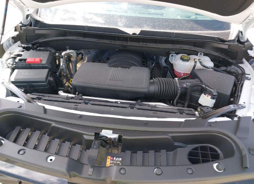 Photo 10 of 2023 Chevrolet Suburban 2WD PREMIER (VIN 1GNSCFKD3PR429505)