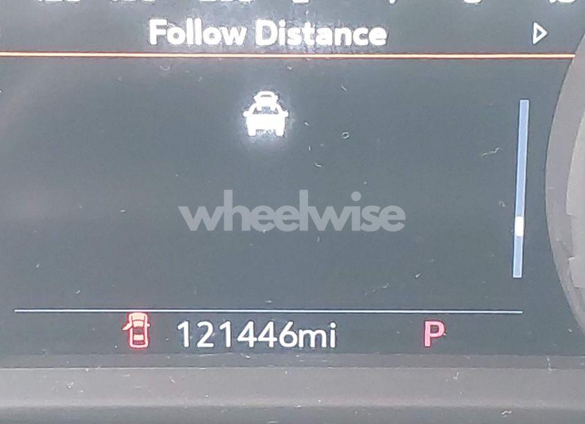 Photo 15 of 2021 Chevrolet Suburban 2WD PREMIER (VIN 1GNSCFKD4MR307179)