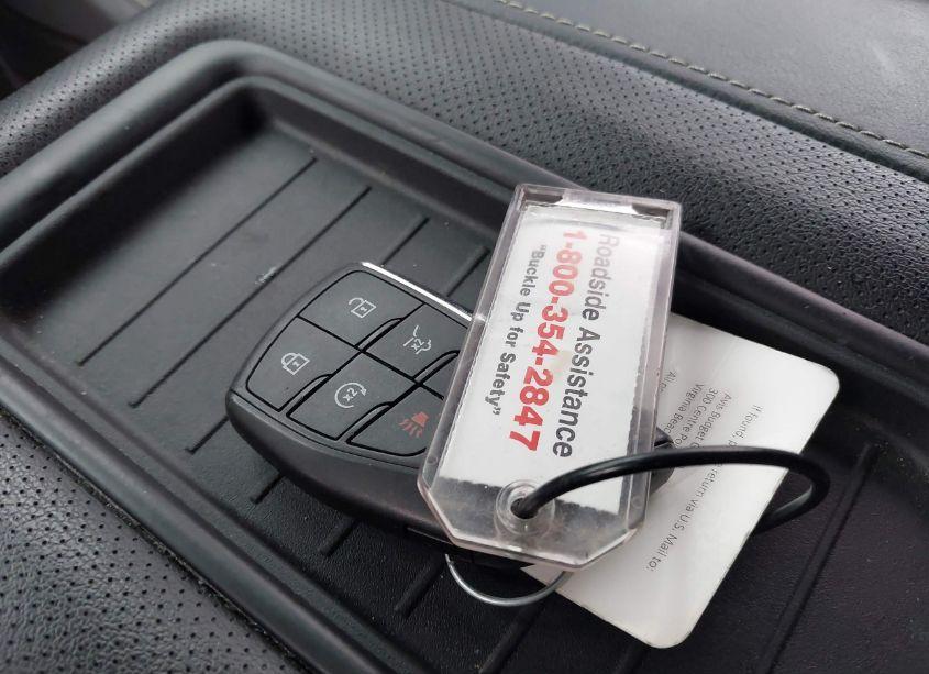 Photo 11 of 2023 Chevrolet Suburban 2WD PREMIER (VIN 1GNSCFKD5PR136690)