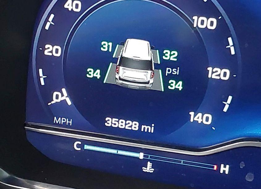 Photo 15 of 2023 Chevrolet Suburban 2WD PREMIER (VIN 1GNSCFKD5PR136690)