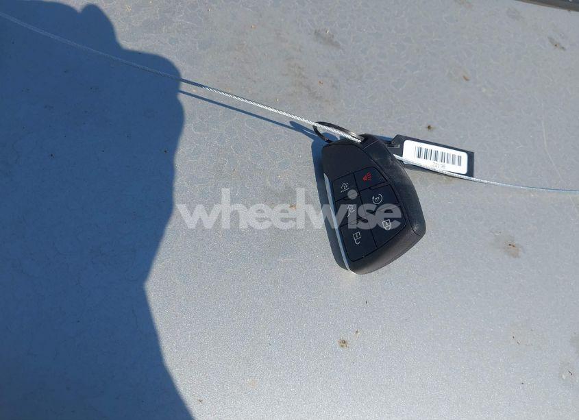 Photo 11 of 2023 Chevrolet Suburban 2WD PREMIER (VIN 1GNSCFKD5PR306966)