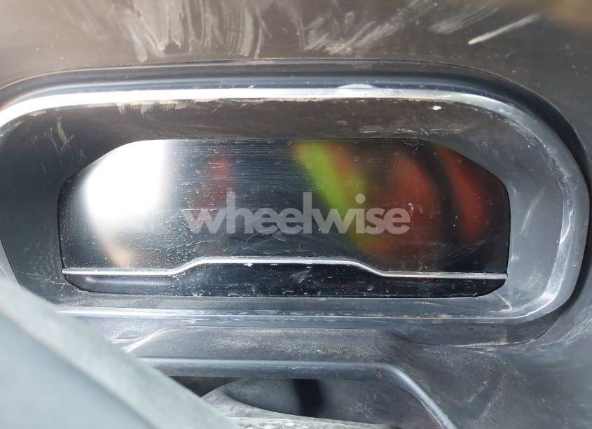 Photo 15 of 2023 Chevrolet Suburban 2WD PREMIER (VIN 1GNSCFKD5PR306966)