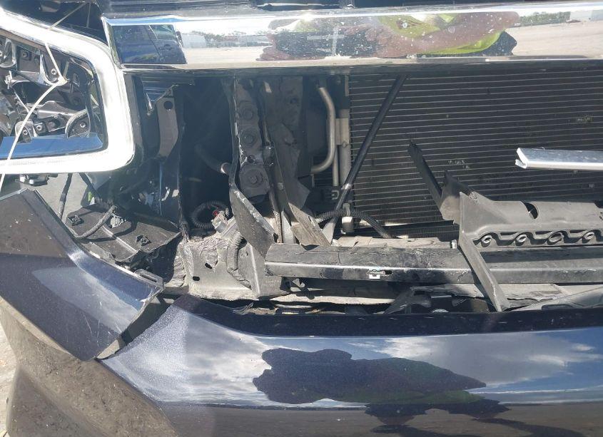 Photo 19 of 2023 Chevrolet Suburban 2WD PREMIER (VIN 1GNSCFKD5PR378007)