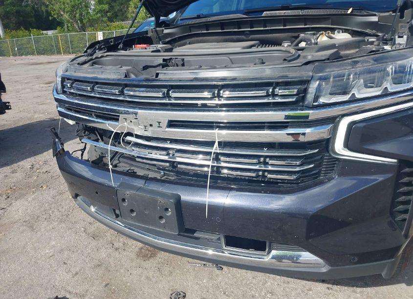 Photo 20 of 2023 Chevrolet Suburban 2WD PREMIER (VIN 1GNSCFKD5PR378007)