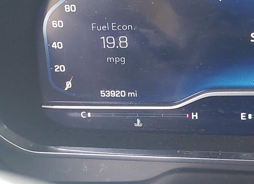 Photo 7 of 2023 Chevrolet Suburban 2WD PREMIER (VIN 1GNSCFKD5PR378007)