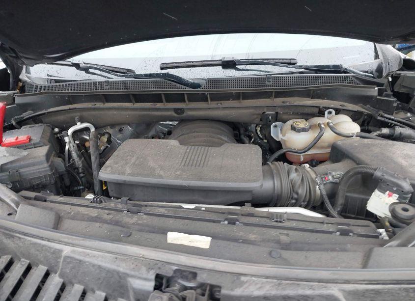 Photo 10 of 2023 Chevrolet Suburban 2WD PREMIER (VIN 1GNSCFKD5PR382056)