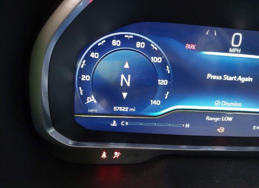 Photo 7 of 2023 Chevrolet Suburban 2WD PREMIER (VIN 1GNSCFKD5PR382056)