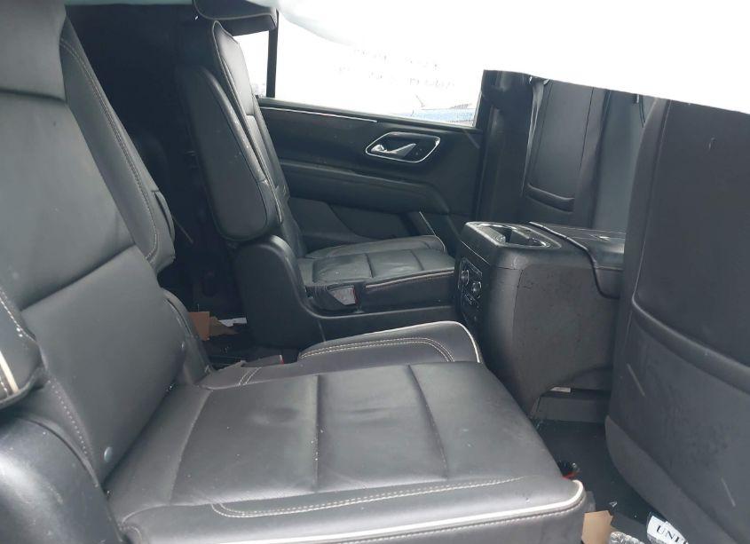 Photo 8 of 2023 Chevrolet Suburban 2WD PREMIER (VIN 1GNSCFKD5PR382056)