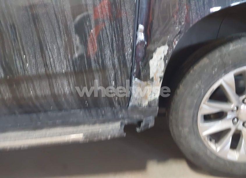 Photo 17 of 2023 Chevrolet Suburban 2WD PREMIER (VIN 1GNSCFKD5PR518783)