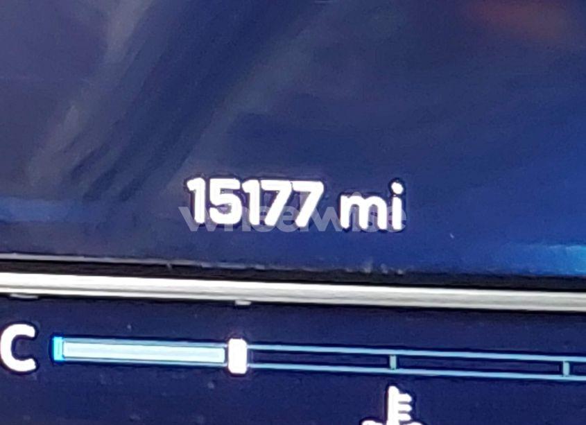 Photo 15 of 2023 Chevrolet Suburban 2WD PREMIER (VIN 1GNSCFKD5PR549869)