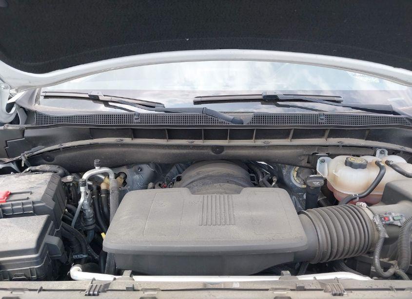 Photo 10 of 2023 Chevrolet Suburban 2WD PREMIER (VIN 1GNSCFKD6PR256126)