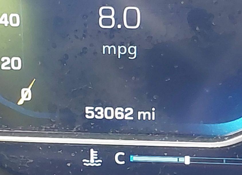 Photo 15 of 2023 Chevrolet Suburban 2WD PREMIER (VIN 1GNSCFKD6PR256126)