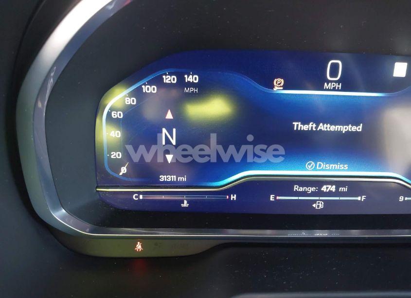 Photo 7 of 2023 Chevrolet Suburban 2WD PREMIER (VIN 1GNSCFKD6PR304742)