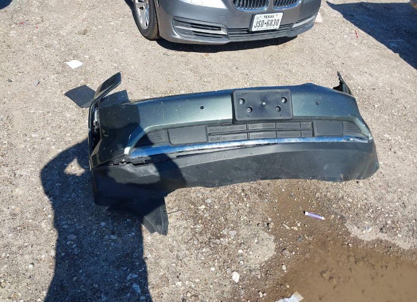 Photo 12 of 2023 Chevrolet Suburban 2WD PREMIER (VIN 1GNSCFKD6PR348725)