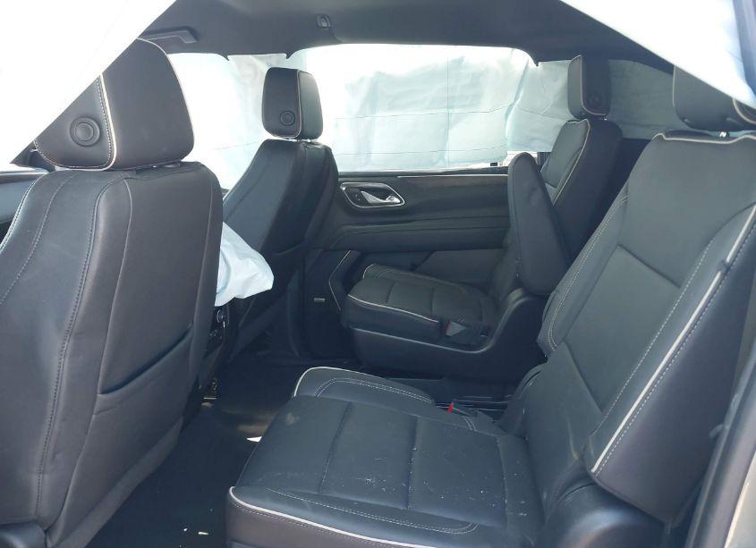 Photo 8 of 2023 Chevrolet Suburban 2WD PREMIER (VIN 1GNSCFKD6PR348725)