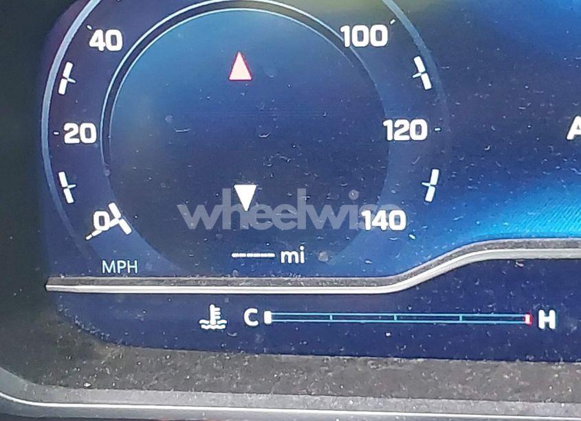 Photo 15 of 2023 Chevrolet Suburban 2WD PREMIER (VIN 1GNSCFKD6PR379084)