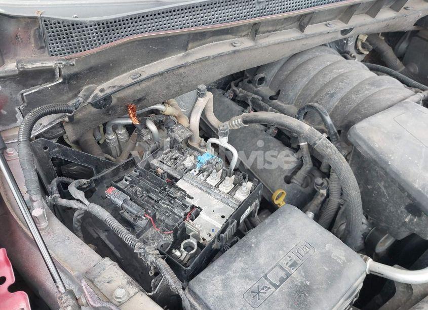 Photo 17 of 2023 Chevrolet Suburban 2WD PREMIER (VIN 1GNSCFKD6PR379084)