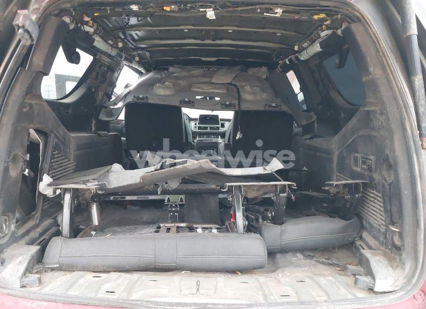 Photo 8 of 2023 Chevrolet Suburban 2WD PREMIER (VIN 1GNSCFKD6PR379084)