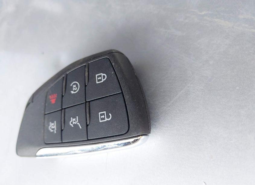 Photo 11 of 2023 Chevrolet Suburban 2WD PREMIER (VIN 1GNSCFKD6PR460229)