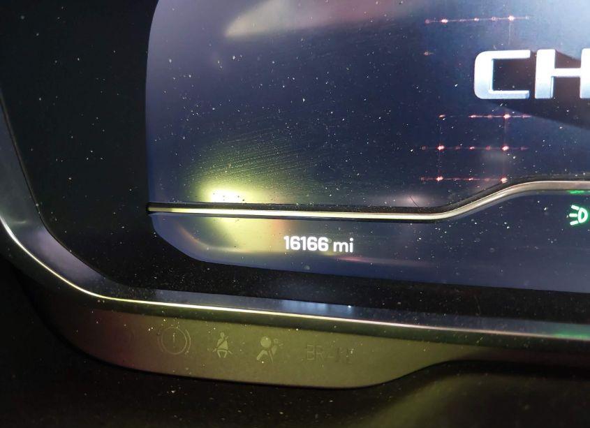 Photo 15 of 2023 Chevrolet Suburban 2WD PREMIER (VIN 1GNSCFKD6PR460229)