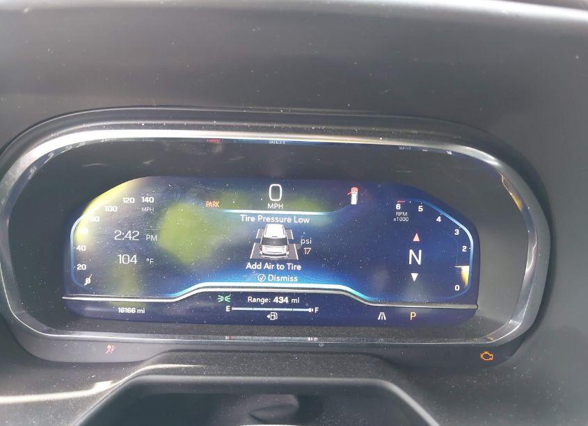 Photo 7 of 2023 Chevrolet Suburban 2WD PREMIER (VIN 1GNSCFKD6PR460229)