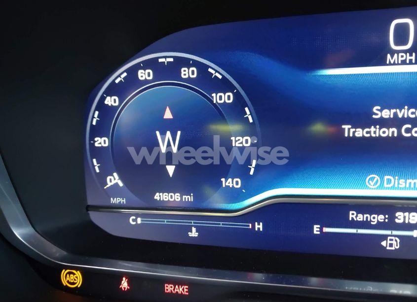 Photo 15 of 2023 Chevrolet Suburban 2WD PREMIER (VIN 1GNSCFKD6PR478228)