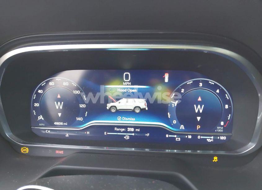 Photo 7 of 2023 Chevrolet Suburban 2WD PREMIER (VIN 1GNSCFKD6PR478228)