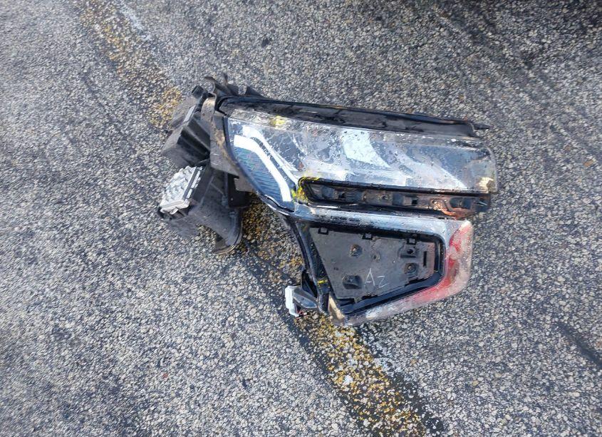 Photo 12 of 2023 Chevrolet Suburban 2WD PREMIER (VIN 1GNSCFKD6PR516699)