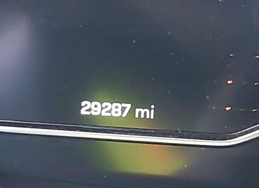 Photo 16 of 2023 Chevrolet Suburban 2WD PREMIER (VIN 1GNSCFKD6PR516699)