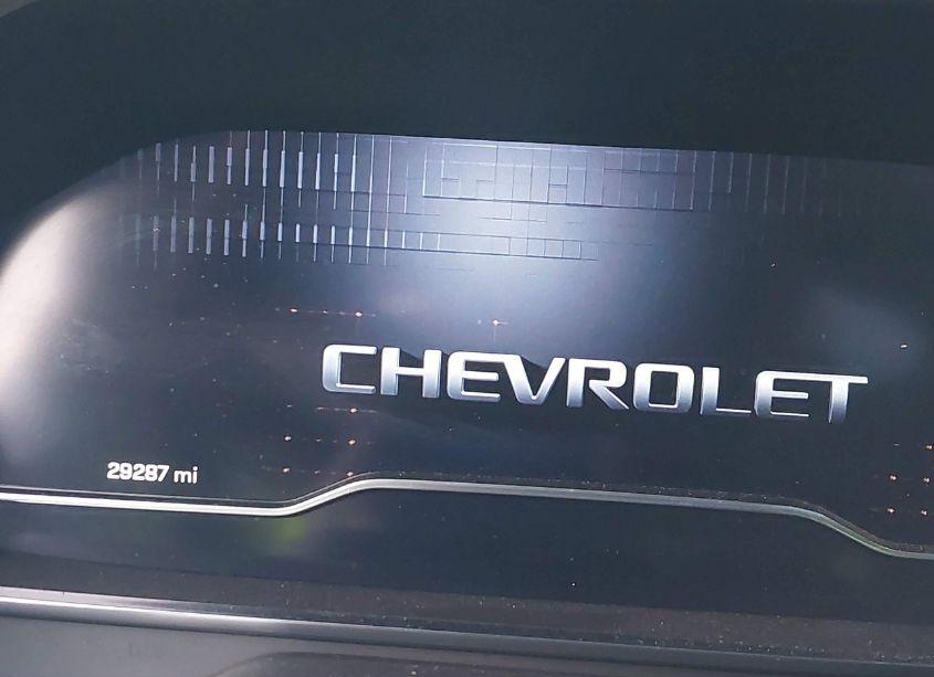 Photo 7 of 2023 Chevrolet Suburban 2WD PREMIER (VIN 1GNSCFKD6PR516699)