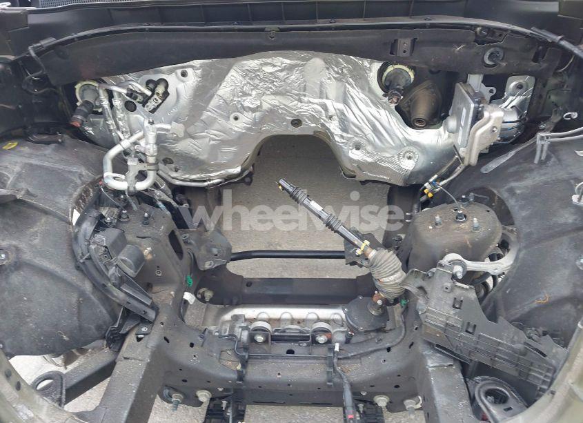 Photo 10 of 2023 Chevrolet Suburban 2WD PREMIER (VIN 1GNSCFKD7PR298174)