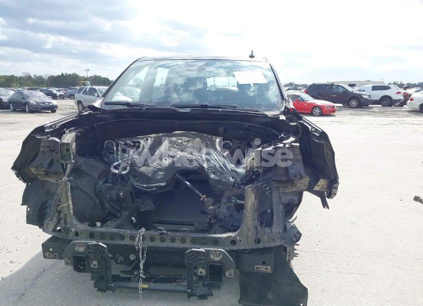 Photo 11 of 2023 Chevrolet Suburban 2WD PREMIER (VIN 1GNSCFKD7PR298174)