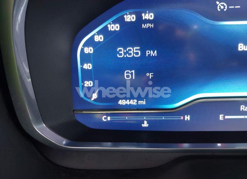 Photo 15 of 2023 Chevrolet Suburban 2WD PREMIER (VIN 1GNSCFKD7PR368742)