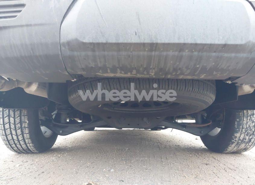 Photo 6 of 2023 Chevrolet Suburban 2WD PREMIER (VIN 1GNSCFKD7PR368742)