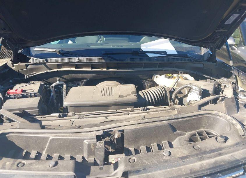 Photo 10 of 2023 Chevrolet Suburban 2WD PREMIER (VIN 1GNSCFKD7PR435694)