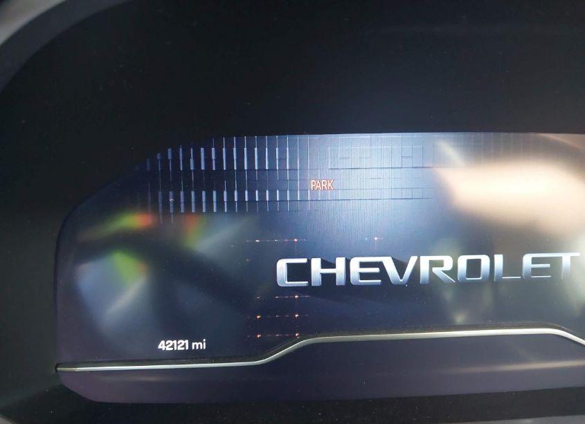 Photo 15 of 2023 Chevrolet Suburban 2WD PREMIER (VIN 1GNSCFKD7PR435694)