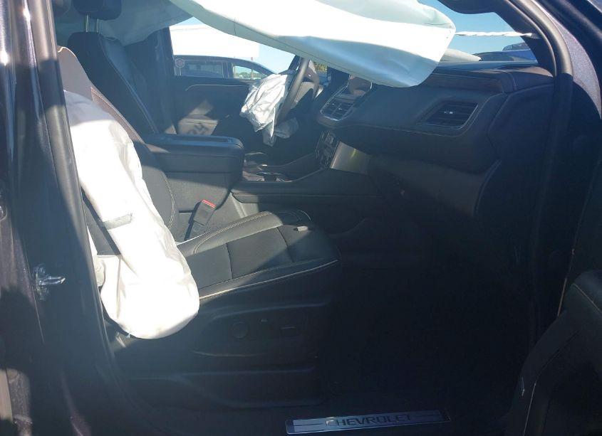 Photo 5 of 2023 Chevrolet Suburban 2WD PREMIER (VIN 1GNSCFKD7PR435694)