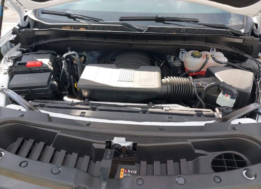 Photo 10 of 2023 Chevrolet Suburban 2WD PREMIER (VIN 1GNSCFKD7PR473510)