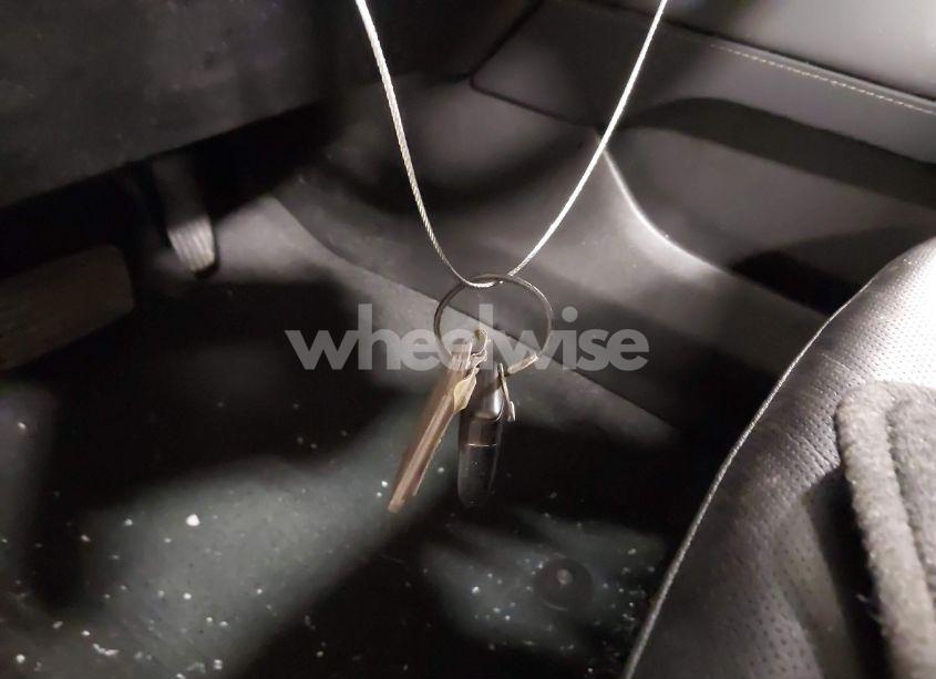 Photo 11 of 2023 Chevrolet Suburban 2WD PREMIER (VIN 1GNSCFKD8PR299995)