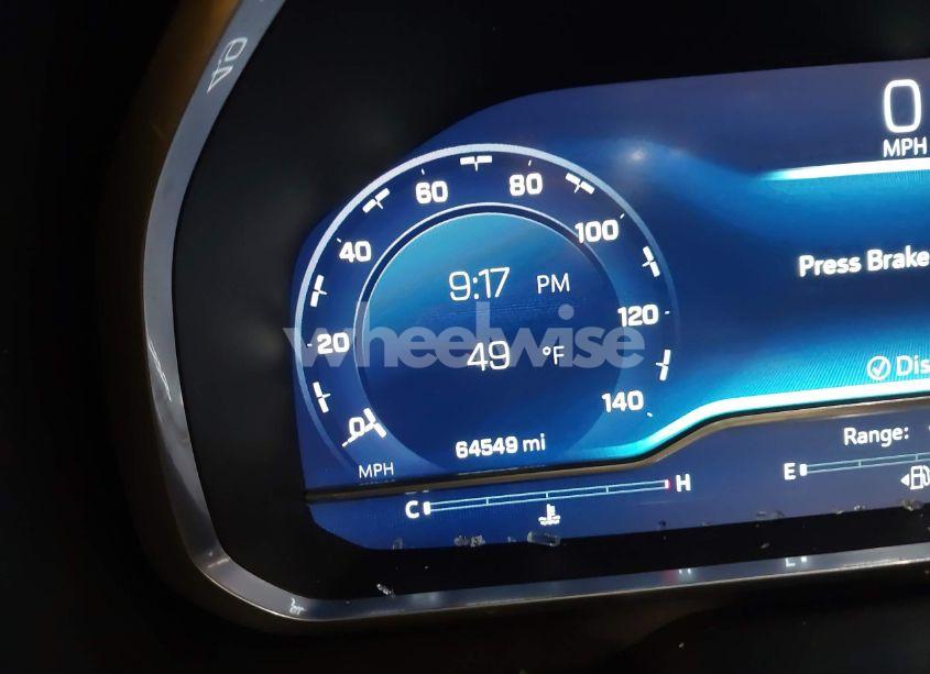 Photo 7 of 2023 Chevrolet Suburban 2WD PREMIER (VIN 1GNSCFKD8PR299995)