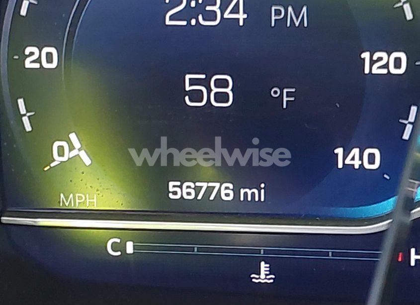 Photo 15 of 2023 Chevrolet Suburban 2WD PREMIER (VIN 1GNSCFKD8PR363016)